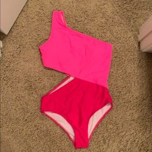NWT SHEIN One piece!